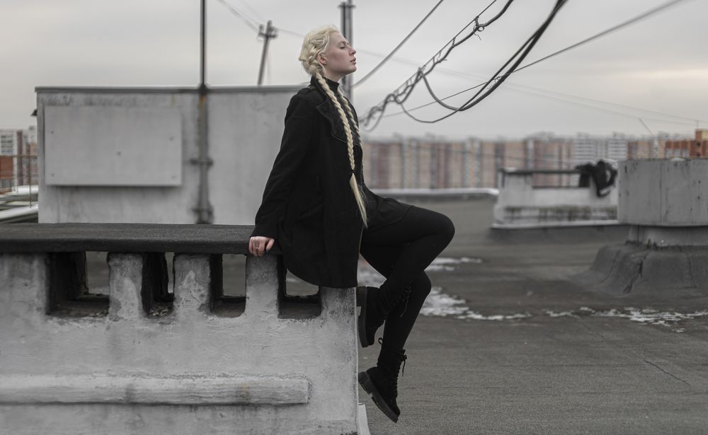 Mariya Yurievna