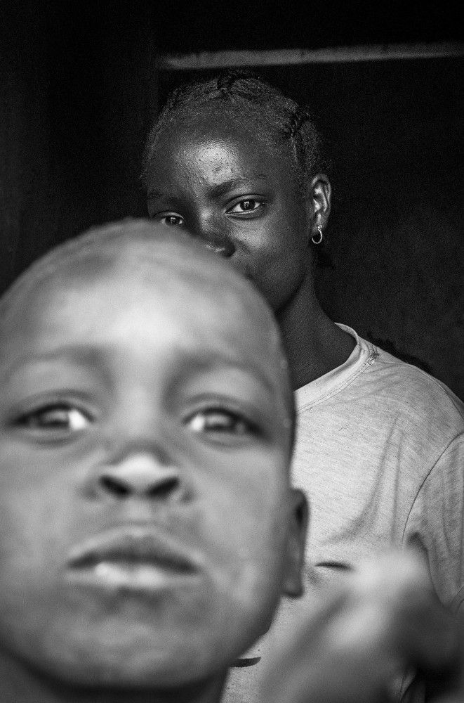 Ethiopia |&nbsp;Village life