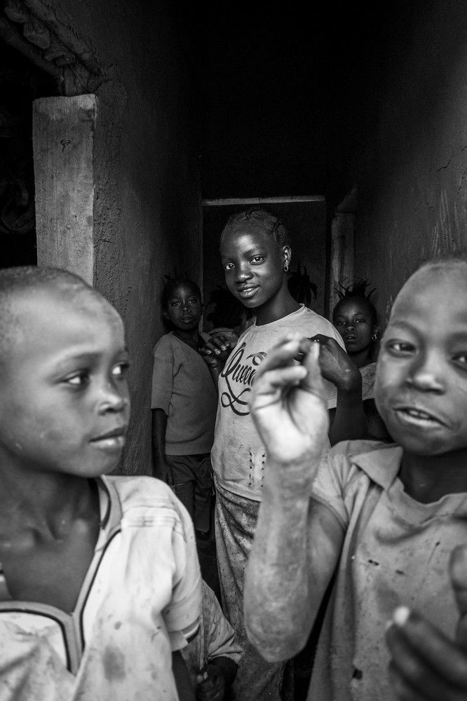 Ethiopia |&nbsp;Village life