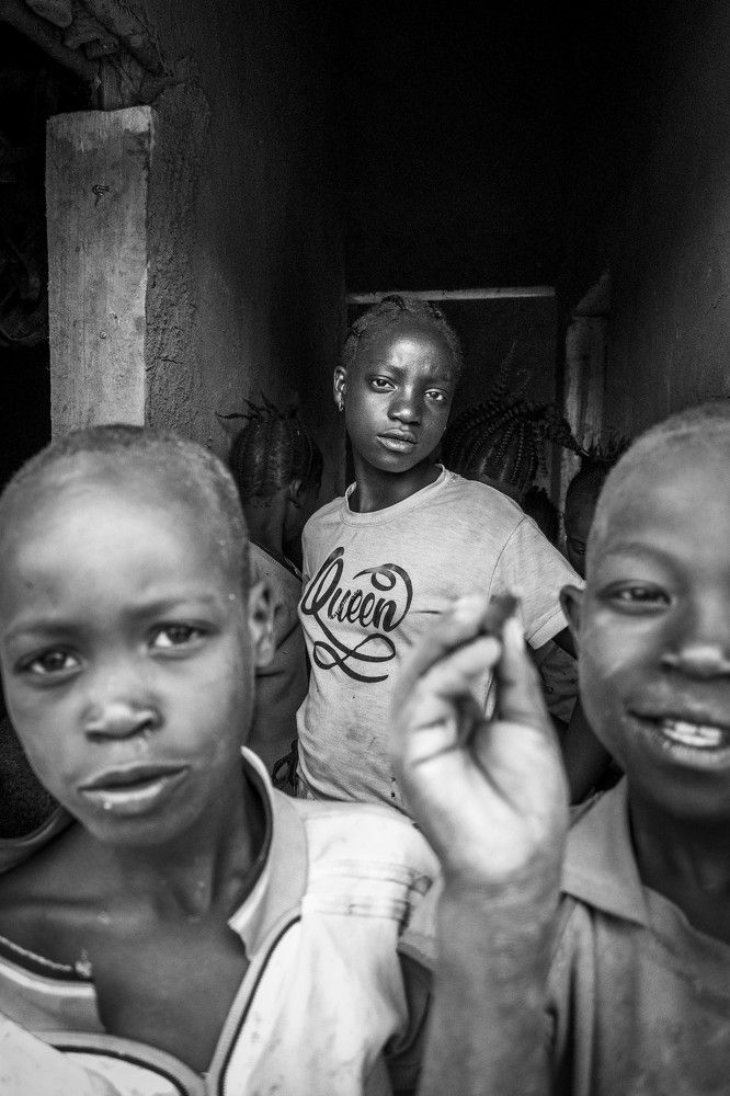 Ethiopia |&nbsp;Village life