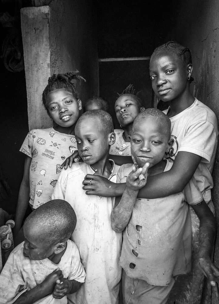 Ethiopia |&nbsp;Village life