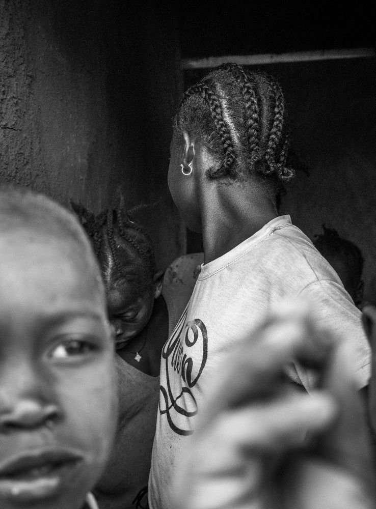 Ethiopia |&nbsp;Village life