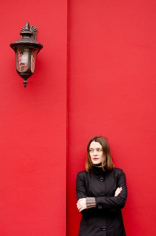 Black Red White