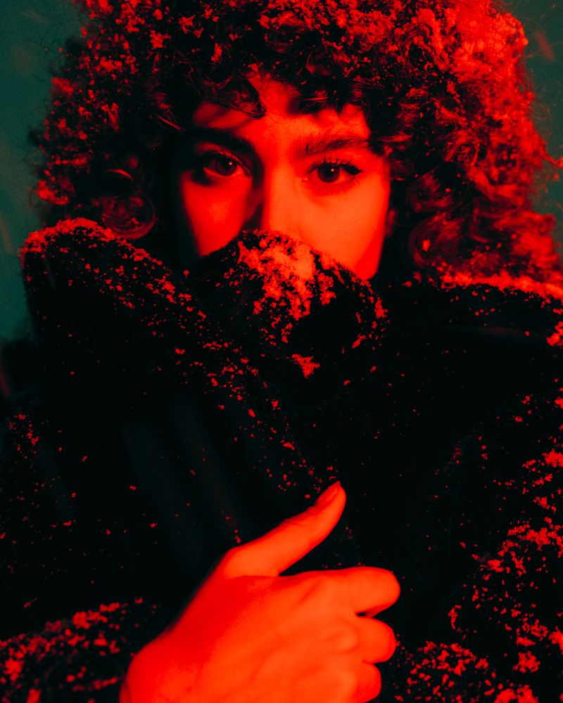 COLD