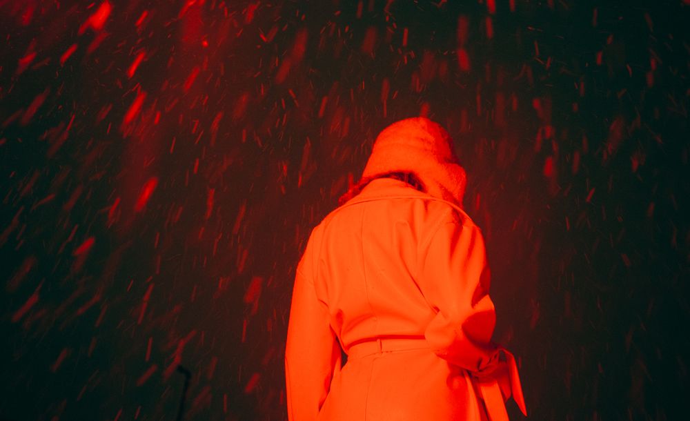 COLD