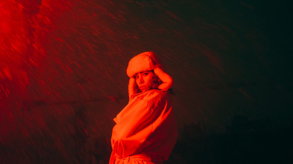 COLD