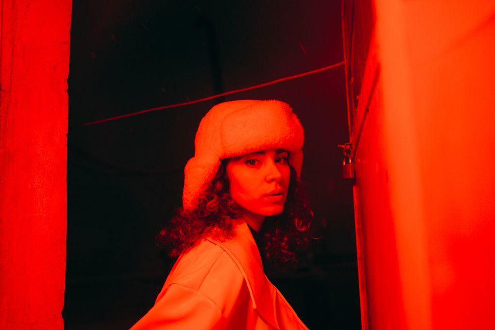 COLD
