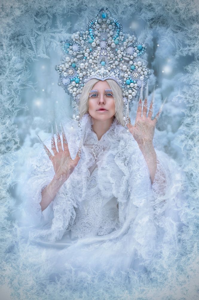 Снежная королева