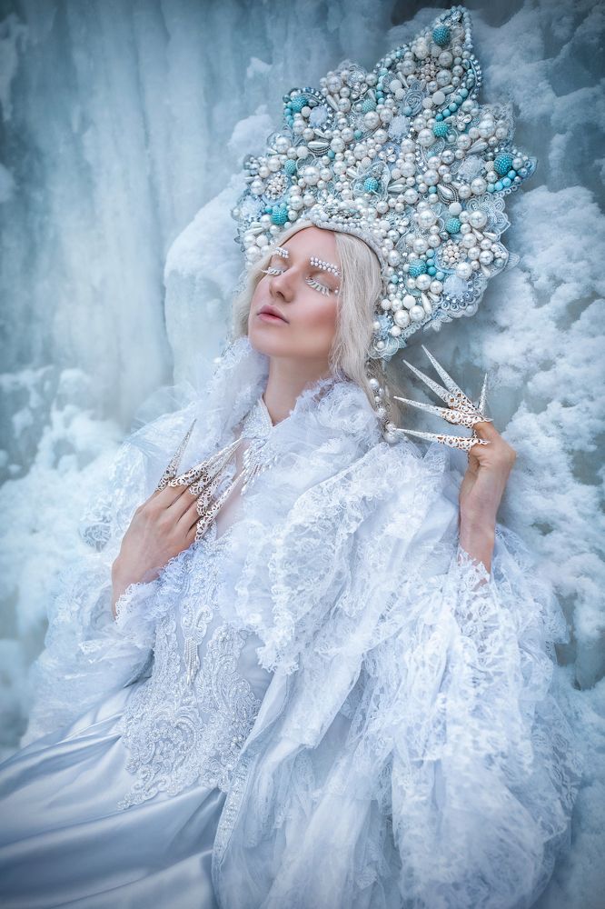 Снежная королева