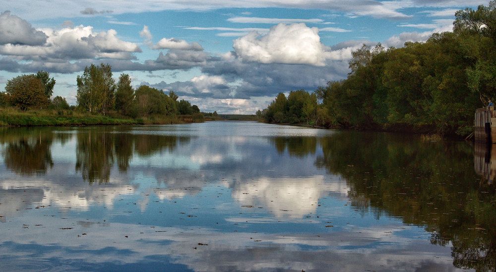 Репортаж с рыбалки (ч.3)