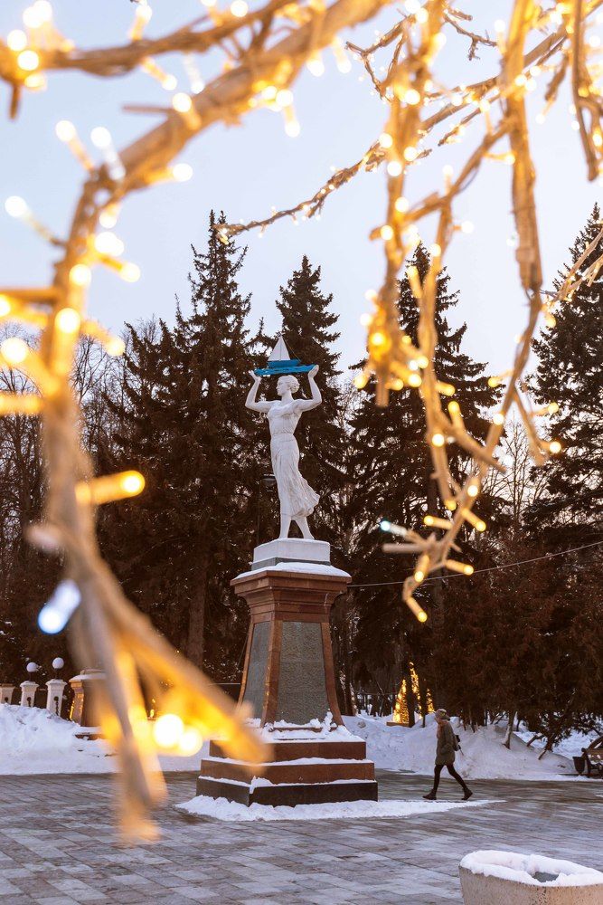 Северный речной вокзал, 02.2023г.