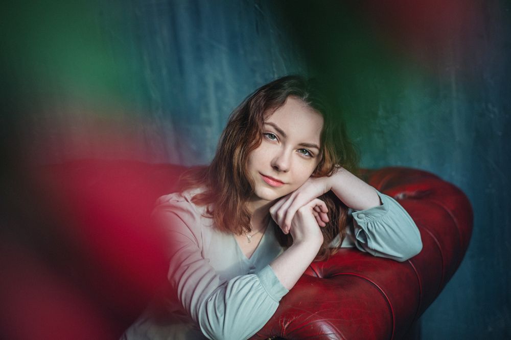 Елизавета