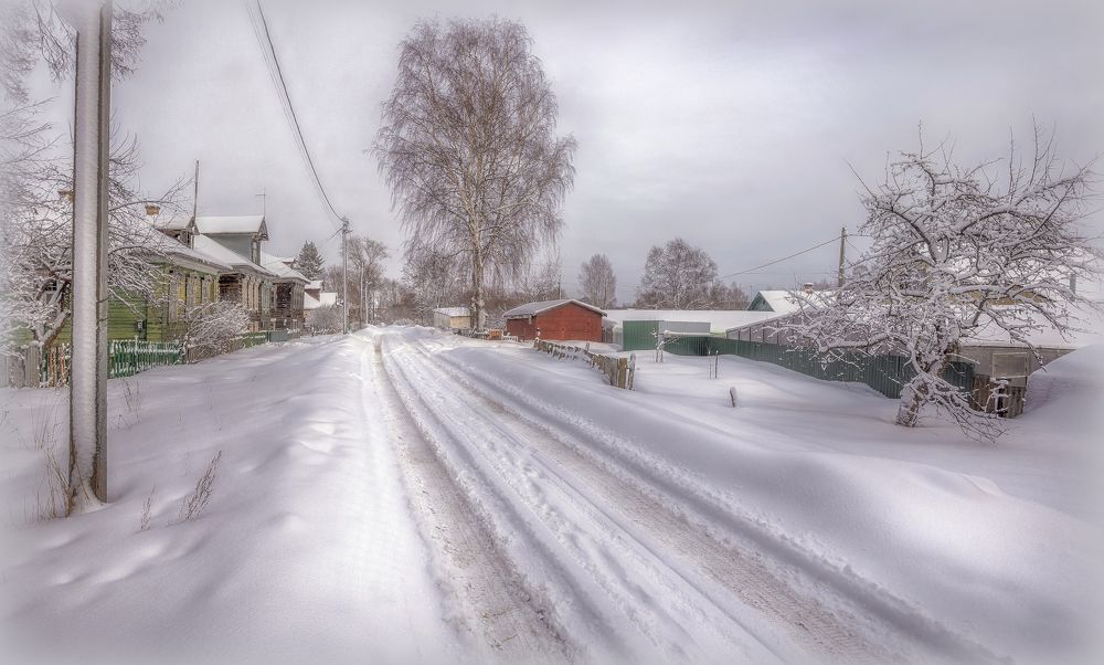 Улица Кирова