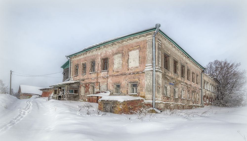 Улица Кирова
