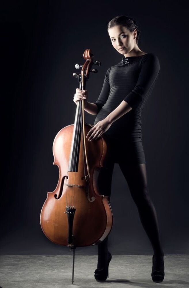 Cello