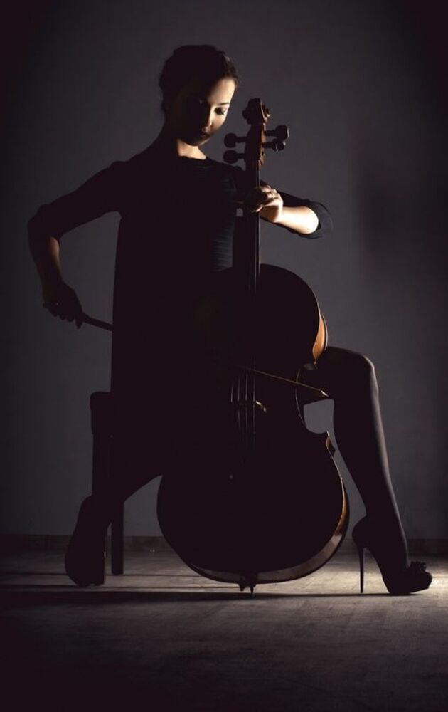 Cello