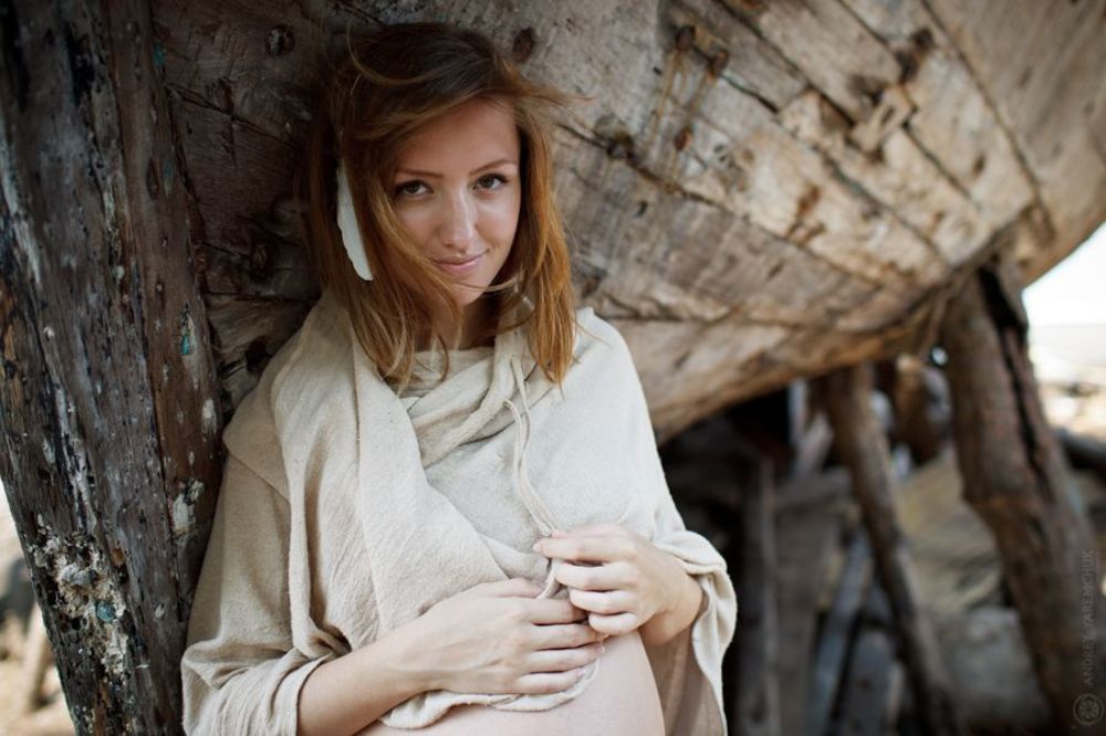 pregnant story