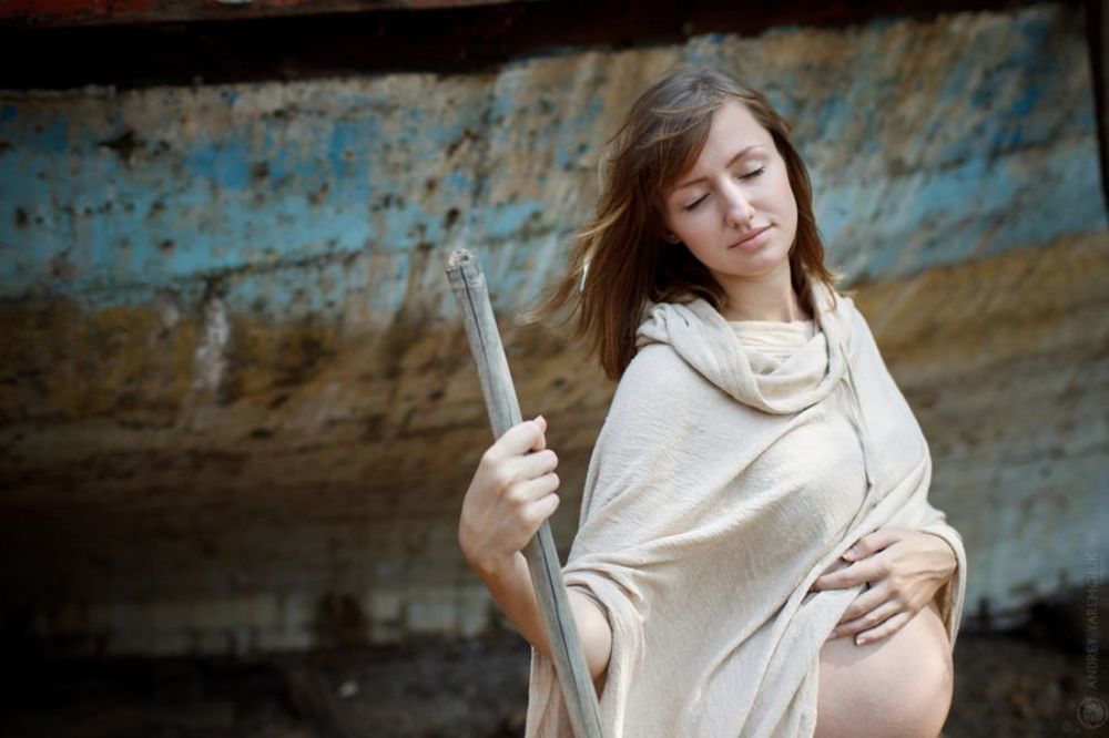 pregnant story