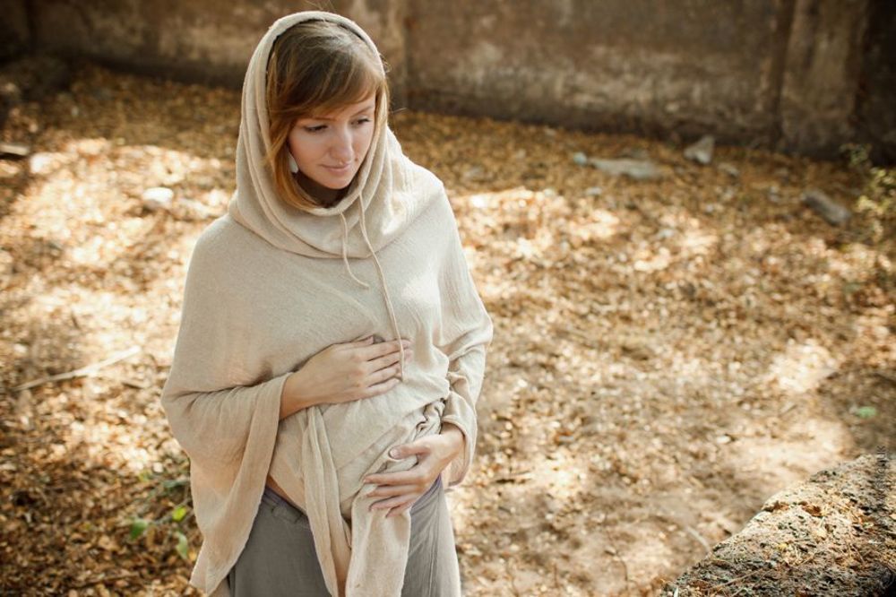 pregnant story