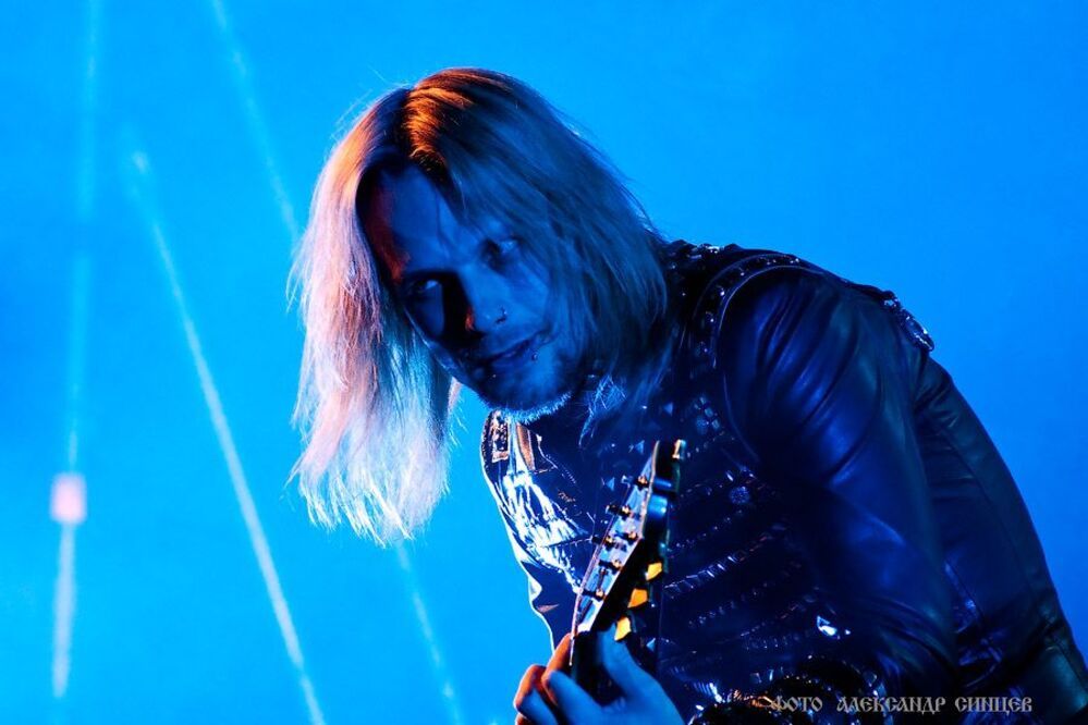 " Judas Priest "