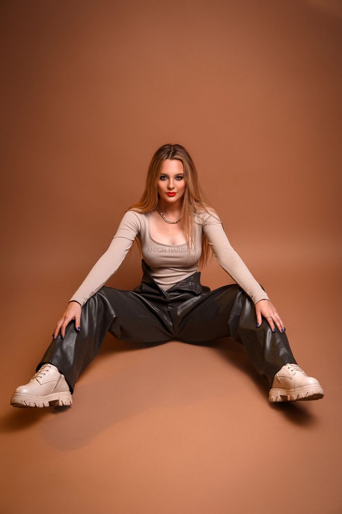 Arina