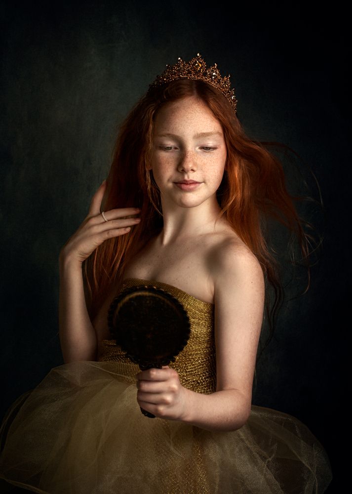 Алина
