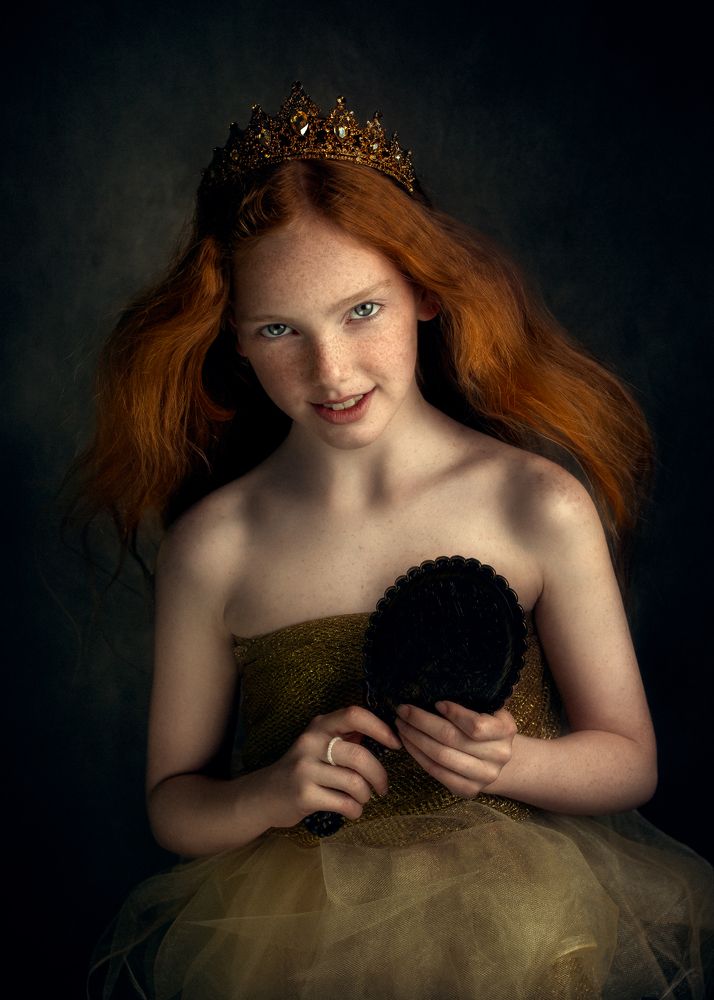 Алина
