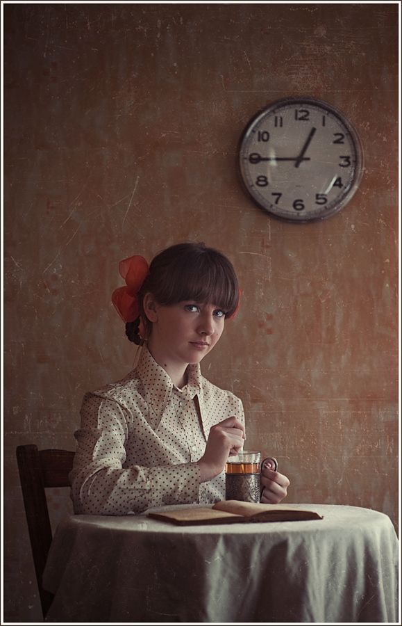 Анастасия