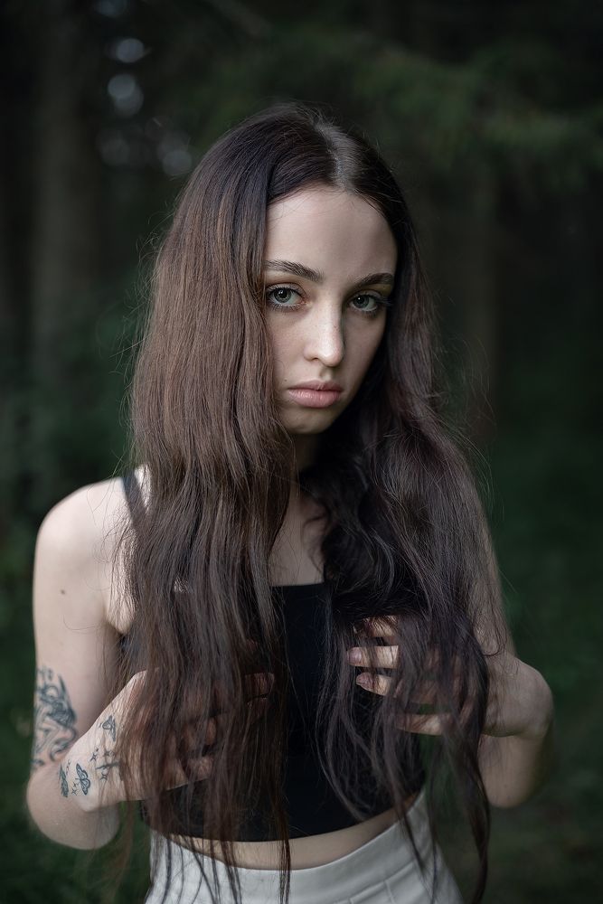 Алина