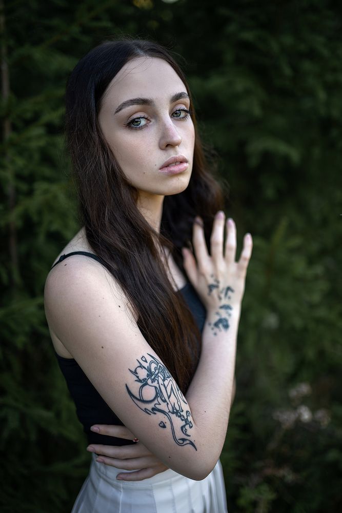 Алина