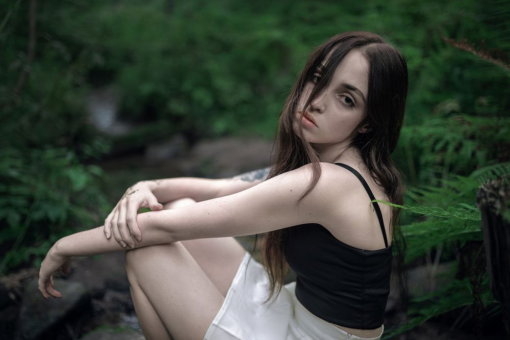 Алина