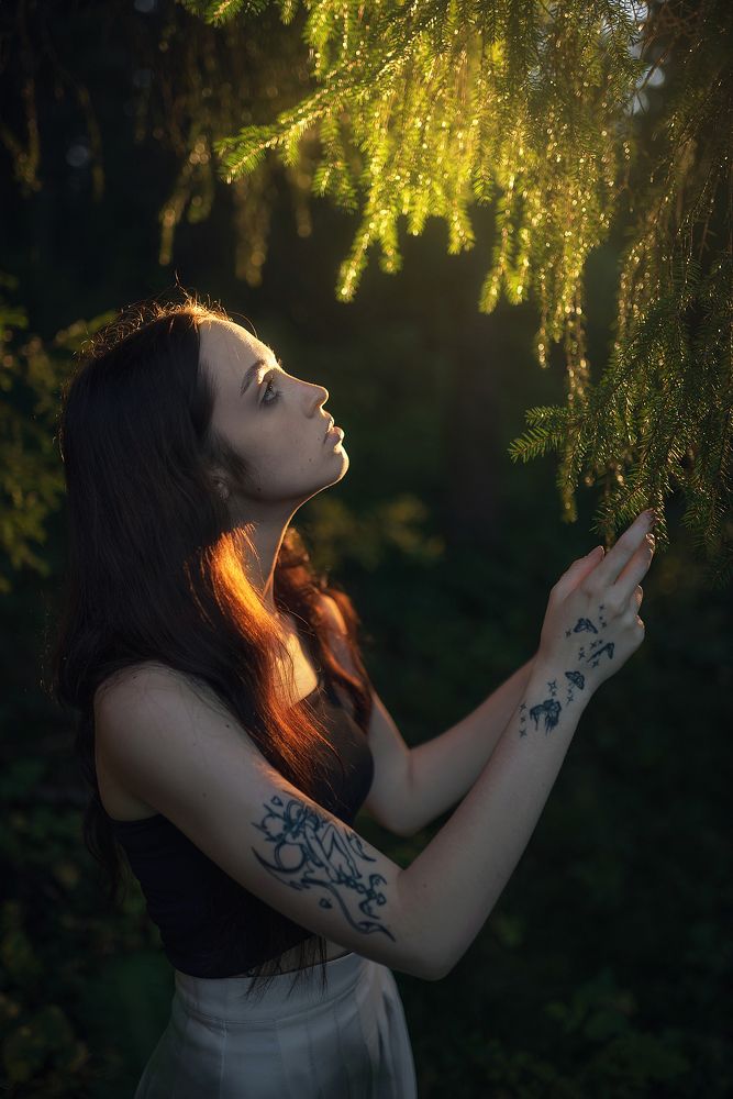 Алина