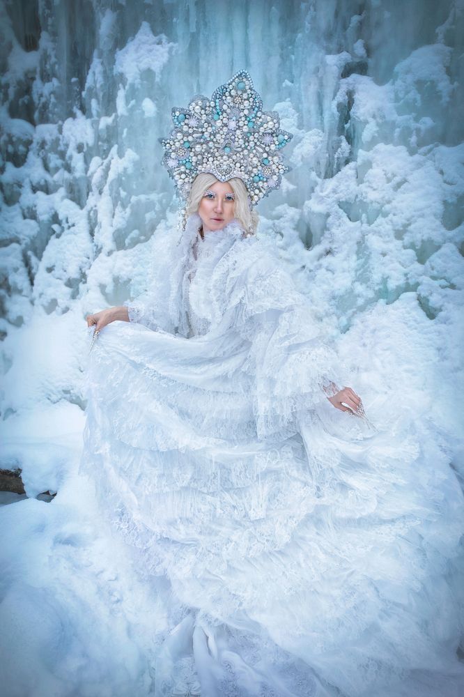 Снежная королева