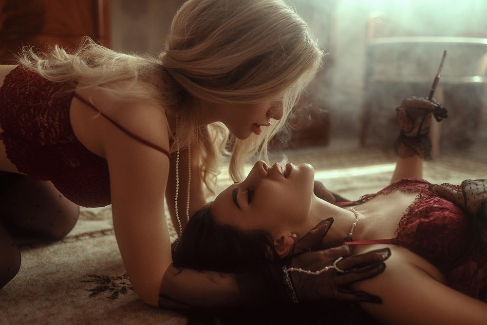 Lilit and Lusi