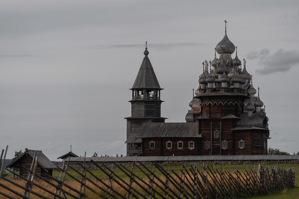Кижи