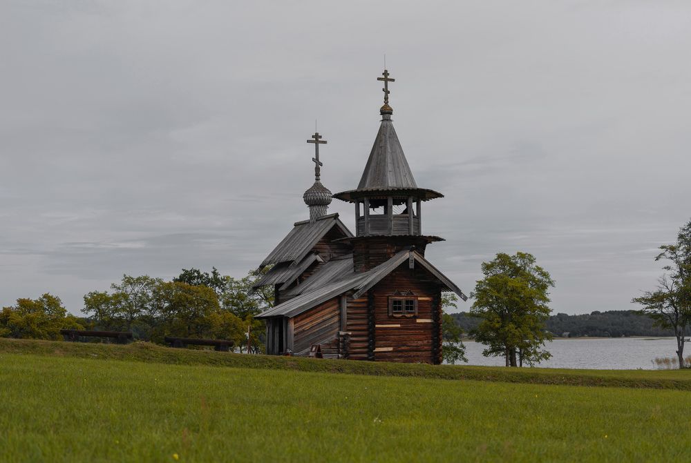 Кижи