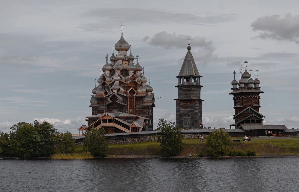 Кижи