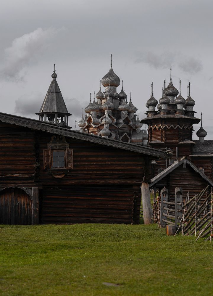 Кижи