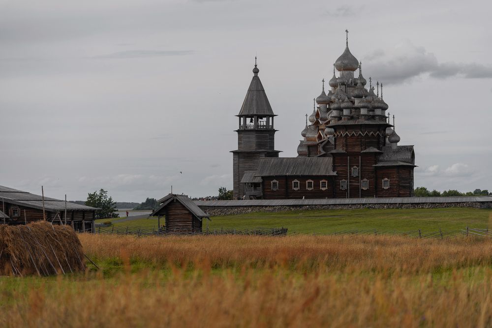 Кижи