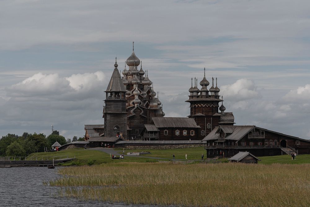 Кижи