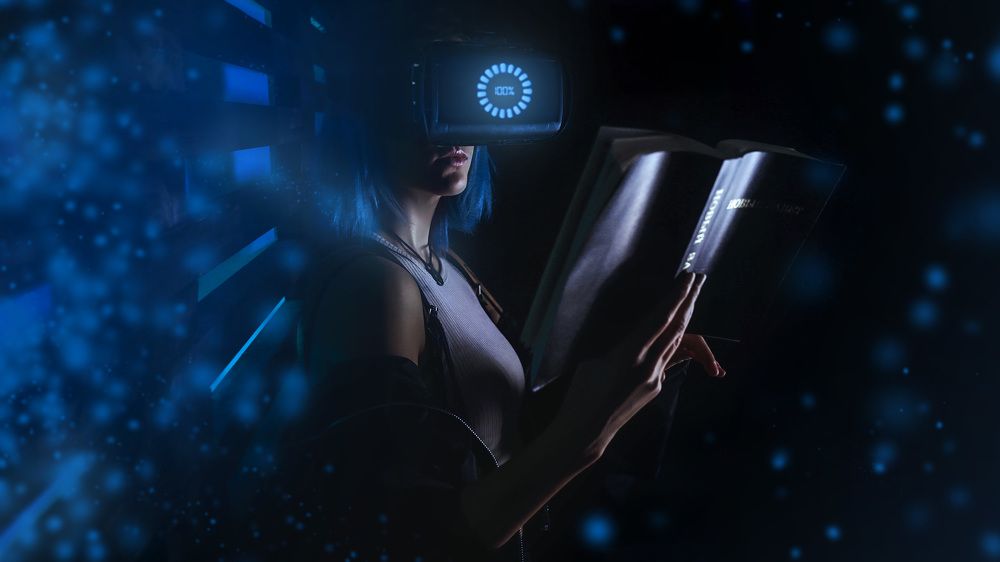 Cyberpunk