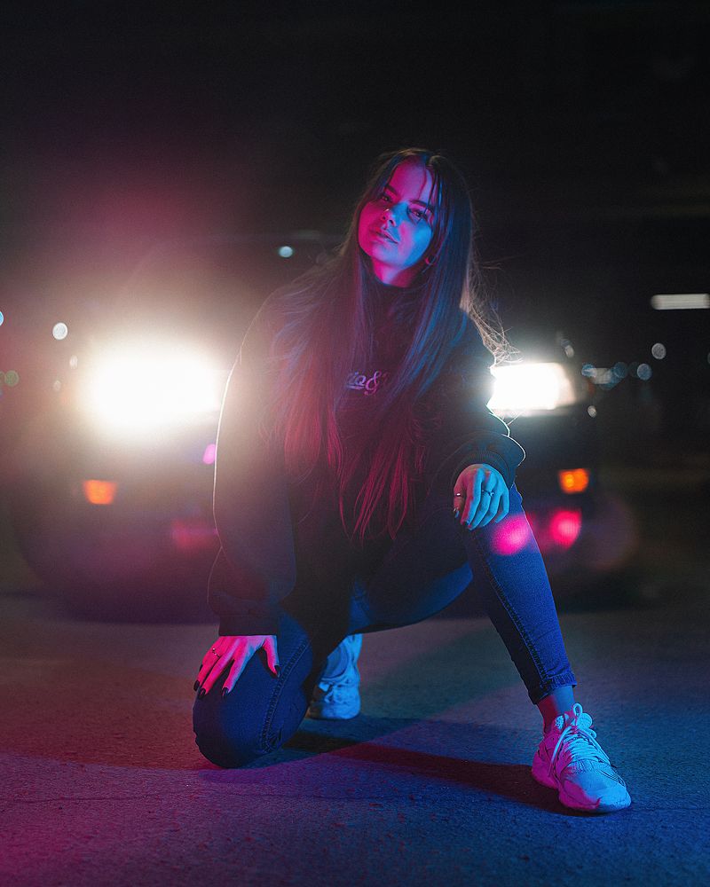 Kristina