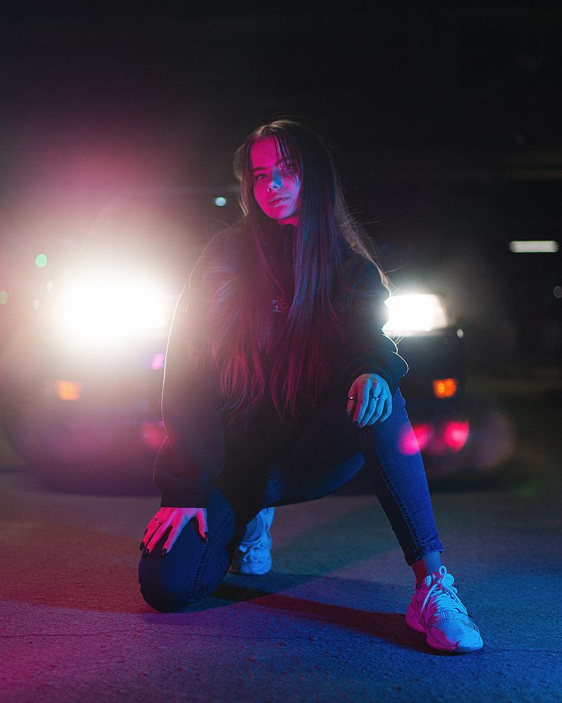 Kristina