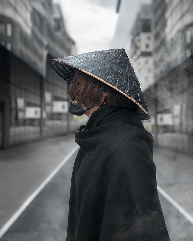 Samurai