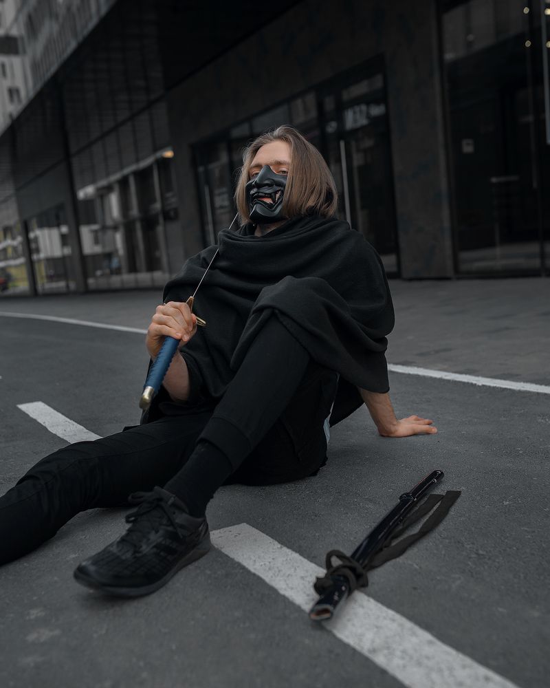 Samurai
