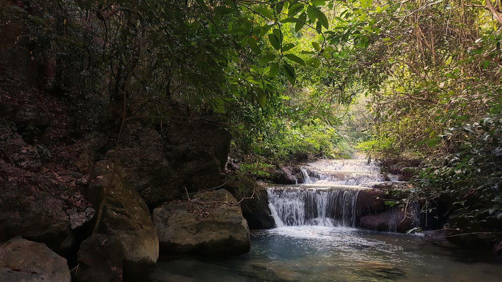 Erawan National Park