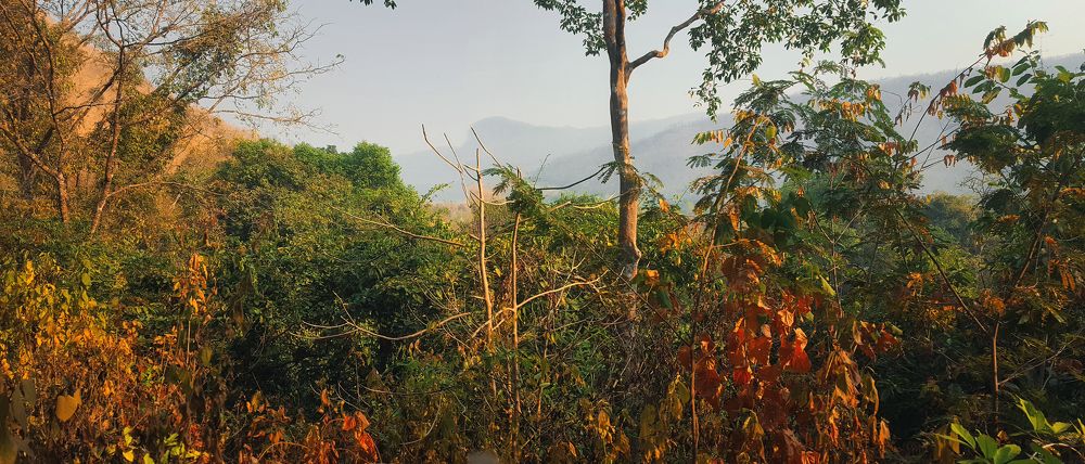 Erawan National Park