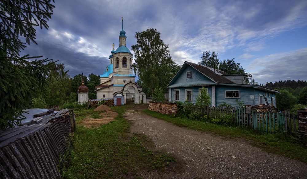 Июль 2022г.