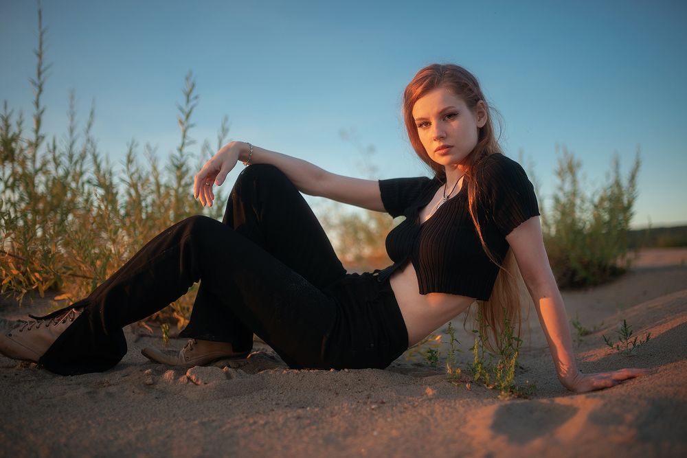 Соня