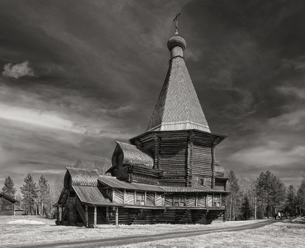 Малые Карелы